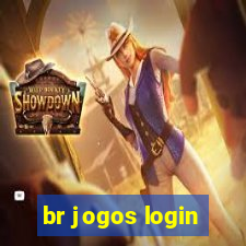 br jogos login